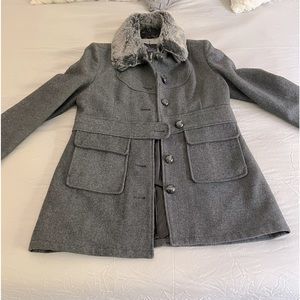 Women’s 3/4 coat